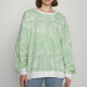 Roxy Γυναικείο φούτερ Bright Sunshine - Oversized Sweatshirt for Women